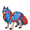 Zacian Pokémon