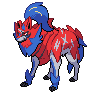 Zamazenta Pokémon