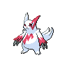 Zangoose Pokémon