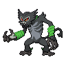 Pokémon Zarude