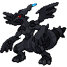 Zekrom Pokémon